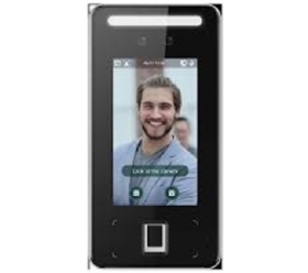 Lector de Accesos Dahua. Autonomo + Deteccion Facial + Clave + Biometria + FACT + Autonomo DHI-ASI62