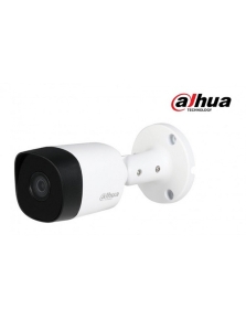 Camara HDCVI Dahua Bullet 5MP DH-HAC-B2A51P-0280B-S2