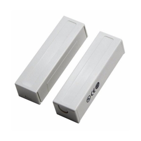 Sensor Magnetico de Puerta SUD-5C-52
