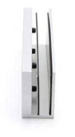 Soporte de Herraje Electromagnetico X180U / SUD-180U