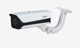 Camara IP Dahua ANPR/LPR DHI-ITC215-PW6M-IRLZF-B