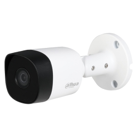 Camara HDCVI Analogica Dahua 1MP Bullet DH-HAC-B2A11P-0280B