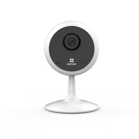 Cámara Mini EZVIZ C1C-B 720P/CS-C1C-E0-1G1WF