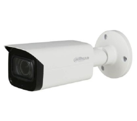 Camara HDCVI Dahua Bullet 5MP Varifocal Microfono DH-HAC-HFW2501TUP-Z-A-27135-S2