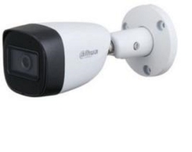 Camara HDCVI Analogica Dahua 2MP Bullet DH-HAC-HFW1200CP-0280B-S5
