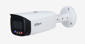 Camara IP Dahua 2MP Full Color Audio y Microfono DH-IPC-HFW3249T1P-AS-PV-0280B