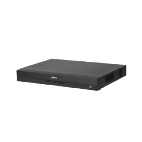 XVR HDCVI DAHUA Pentahibrido 16 canales DH-XVR4216AN-I