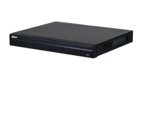 NVR IP Dahua 16 Canales POE DHI-NVR4216-16P-4KS2/L