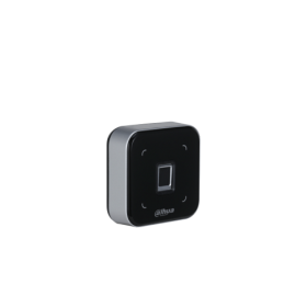 Lector de Accesos Dahua Biometrico DHI-ASR2102A