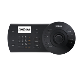 Teclado Joystick Dahua DHI-NKB1000