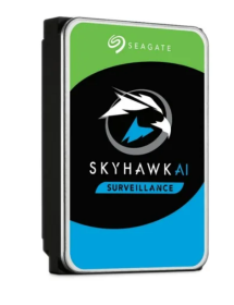 Disco Rigido Seagate 1TB SkyHawk SATA