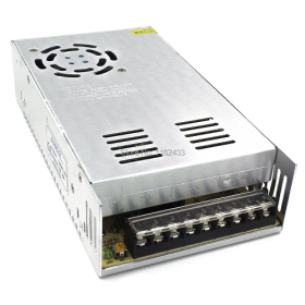 Fuente 12V 30A