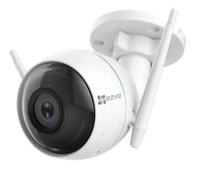 Camara EZVIZ Exterior C3X Cloud/CS-CV310/C1-6B22WF-D1Y02.8mm