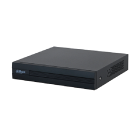 XVR HDCVI DAHUA Pentahibrido 8 canales DH-XVR1B08-I