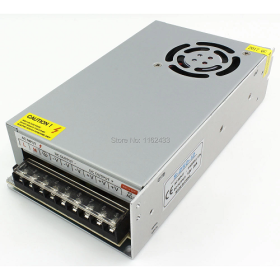 Fuente 12V 20A