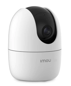 Camara IMOU Interior 360° 2MP Microfono Ranger 2 IPC-A22EP-D-0360B