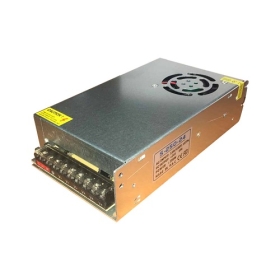 Fuente 24V 10A