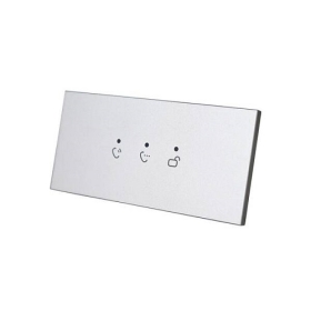 Portero Visor Dahua DHI-VTO4202F-ML (Módulo indicador para DHI-VTO4202F)
