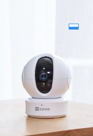 Camara IP EZVIZ WIFI 2MP C6CN Pro CS-C6CN-A0-3H2WFR