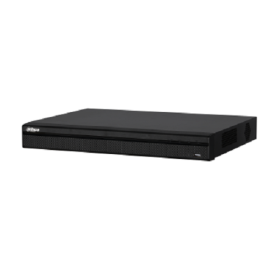 XVR HDCVI DAHUA Pentahibrido 32 canales XVR5232AN-S2