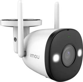 Camara IMOU Exterior Bullet 2 4M-D IPC-F42FEP-D-0280B