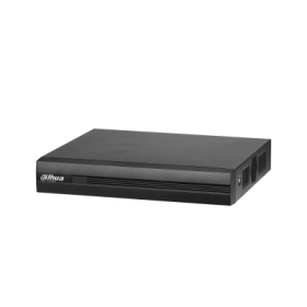 XVR HDCVI DAHUA Pentahibrido 16 canales IDH-XVR1B16-I
