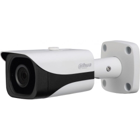 Cámara IP Dahua Bullet 4MP Varifocal Alarma y Audio DH-IPC-HFW5442EP-ZE-2712