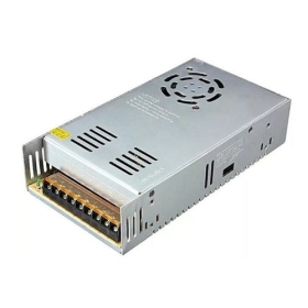 Fuente 24V 15A