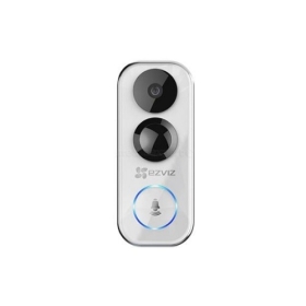 Video Portero EZVIZ CS-DB1-A0-1B3WPFR