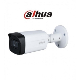 Camara HDCVI Analogica Dahua Bullet 5MP DH-HAC-HFW1500THP-I8-0360B-S2