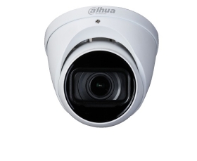 Camara HDCVI Dahua Mini Domo 5MP Varifocal Microfono DH-HAC-HDW2501TP-Z-A-DP-27135