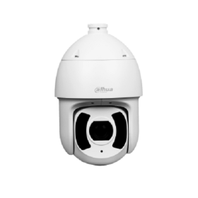 Cámara IP Dahua Domo PTZ 45x DH-SD6CE245XA-HNR