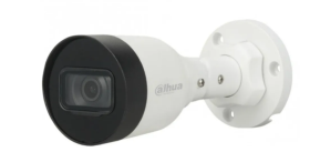 Camara IP Dahua Full Color 2MP Bullet DH-IPC-HFW1239S1P-LED-0280B-S4/S5-QH2