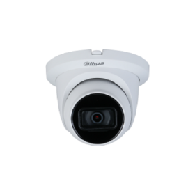 Camara HDCVI Analogica Dahua Mini Domo 1MP Varifocal Microfono DH-HAC-HDW1231TMQP-Z-A-2712