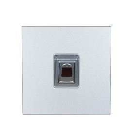 Portero Visor Dahua DHI-VTO4202F-MF (Modulo de huellas digitales para DHI-VTO4202F)