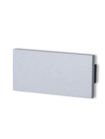 Portero Visor Dahua Módulo en blanco para (DHI-VTO4202F) DHI-VTO4202F-MN