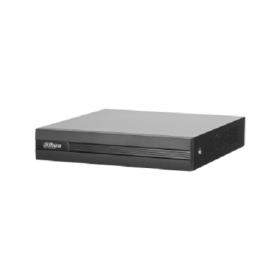XVR HDCVI DAHUA Pentahibrido 8 canales DH-XVR1B08H-I