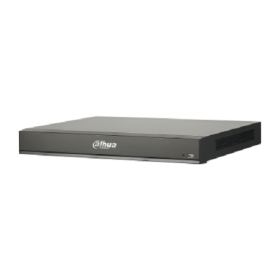 NVR IP Dahua 16 Canales POE con Inteligencia DHI-NVR5216-16P-I