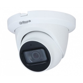 Camara HDCVI Analogica Dahua MIni Domo 1 MP Microfono DH-HAC-HDW1231TLMQP-A-0280B