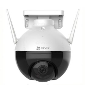Camara IP EZVIZ WIFI CS-C8C-A0-3H2WFL1 (4mm)