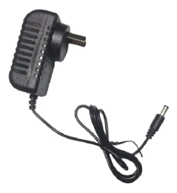 Fuente 12V 1A