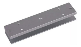 Soporte de Herraje Electromagnetico X280U / SUD-280U