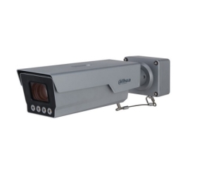 Cámara IP Dahua ANPR/LPR DHI-ITC431-RW1F-IRL8