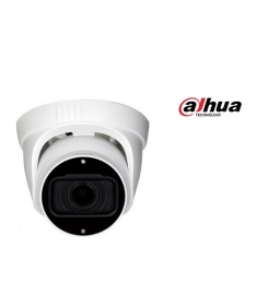Camara HDCVI Analogica Dahua Mini Domo 2MP Varifocal DH-HAC-T3A21P-VF-2712