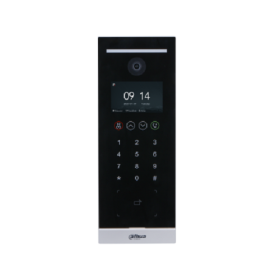 Portero Visor Dahua Camara + Tarjetas + Touch DHI-VTO6521H