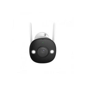 Camara IMOU Exterior Bullet 2E 4MP-D IPC-F42FP-D-0280B