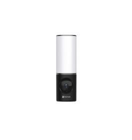 Cámara Exterior EZVIZ IP WIFI con LUZ Gran Angular CS-LC3-A0-8B4WDL