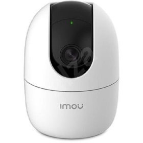 Camara IMOU Interior 360° 4MP Microfono Ranger 2 4MP-D IPC-A42P-D