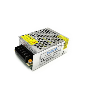 Fuente 12V 3A