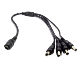 Splitter 1 a 4 PULPO